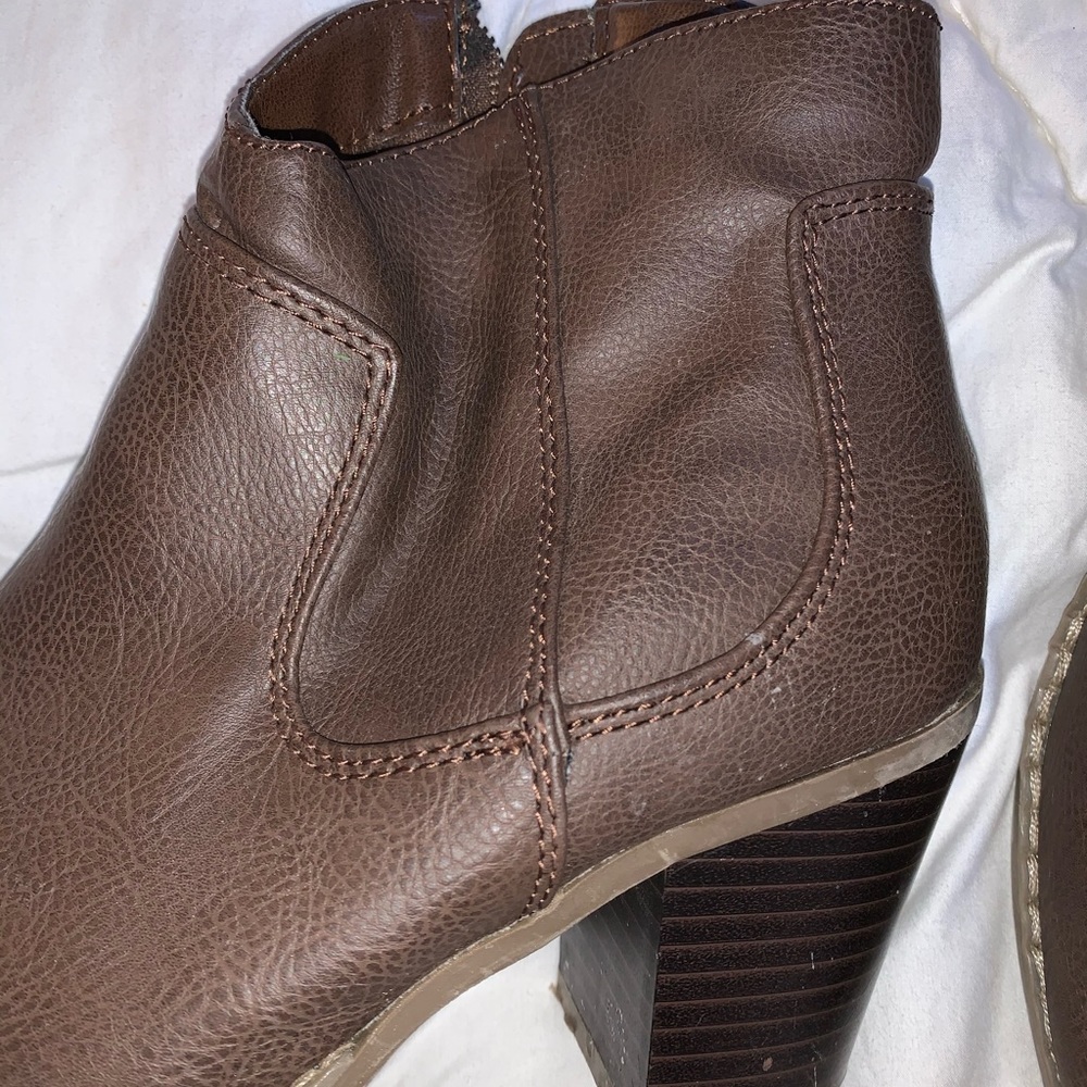 Booties - Picture 3 of 3